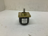 Allied Motion CP-850F-480LD-CEC AC Motor