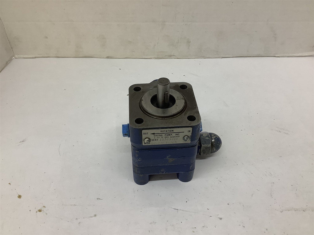 Viking SG-0417-A0V Pump