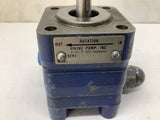 Viking SG-0417-A0V Pump