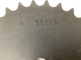 Martin 50B29 29Teeth x 3/4" ID x 5/16" Teeth W Sprocket