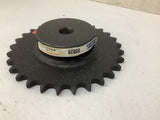 Martin 50B29 29Teeth x 3/4" ID x 5/16" Teeth W Sprocket