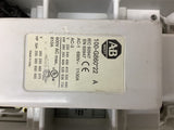 Allen-Bradley 100-G860*22 A Contactor 600 HP 600 Volts 120 Volt Coil