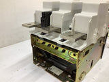 Allen-Bradley 100-G860*22 A Contactor 600 HP 600 Volts 120 Volt Coil