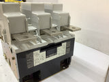 Allen-Bradley 100-G860*22 A Contactor 600 HP 600 Volts 120 Volt Coil