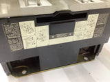 Allen-Bradley 100-G860*22 A Contactor 600 HP 600 Volts 120 Volt Coil