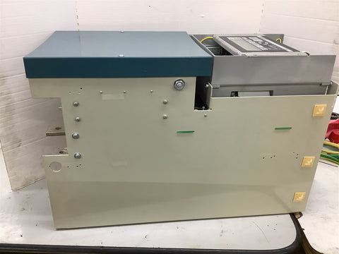Reliance FPIN 3000-S6-800-AN-FC IN 500VAC 700A Out 600 VDC 800A