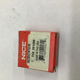 Nice 1623DCTNG18 Ball Bearings Lot Of 2