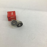 Nice 1623DCTNG18 Ball Bearings Lot Of 2