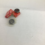 Nice 1623DCTNG18 Ball Bearings Lot Of 2