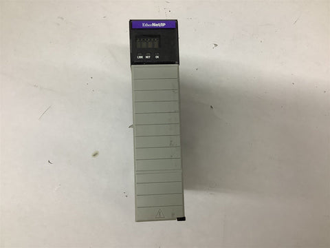 Allen Bradley 1756-ENBT A Communications Bridge