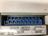 Allen Bradley 1746-OBP16 Ser C SLC500 Output Module