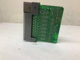 Allen Bradley 1746-OBP16 Ser C SLC500 Output Module