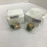 Parker RG04MA0101 4MA 1.000 Gland Kit Lot Of 2