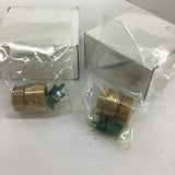 Parker RG04MA0101 4MA 1.000 Gland Kit Lot Of 2