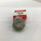 Nice 7516 DLGTNTG18 Ball Bearing Lot Of 2