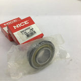 Nice 7516 DLGTNTG18 Ball Bearing Lot Of 2
