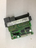 Allen Bradley 1747-L532 Ser E SLC500 Processor Unit