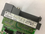 Allen Bradley 1747-L532 Ser E SLC500 Processor Unit