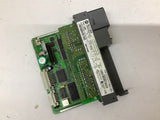 Allen Bradley 1747-L532 Ser E SLC500 Processor Unit