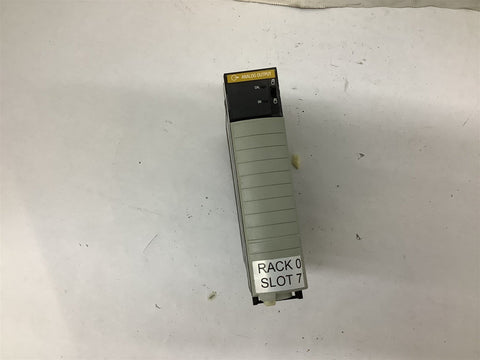 Allen Bradley 1756-0F6CI/A Analog Isolated Output 4-20MA 6Point Current Output
