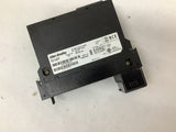 Allen Bradley 1756-IB32 B Missing Terminal DC Input 32 PT 24VDC