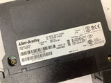 Allen Bradley 1756-IB32 B Missing Terminal DC Input 32 PT 24VDC