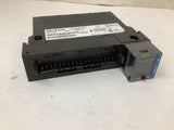 Allen Bradley 1756-IB32 B Missing Terminal DC Input 32 PT 24VDC