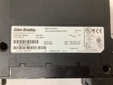 Allen Bradley 1756-OF8 A Missing Terminal Analog Output