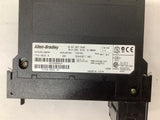 Allen Bradley 1756-OB32 A Missing Terminal DC Out 32PT 24VDC