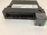 Allen Bradley 1756-OB32 A Missing Terminal DC Out 32PT 24VDC