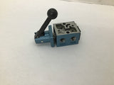 MAC 16001-111-021 Valve 150 PSI