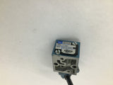 MAC 16001-111-021 Valve 150 PSI