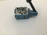 MAC 16001-111-021 Valve 150 PSI