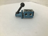 MAC 16001-111-021 Valve 150 PSI