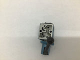 MAC 16001-111-021 Valve 150 PSI