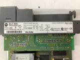 Allen-Bradley 1747-L532 Ser D Processor Unit
