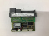 Allen-Bradley 1747-L532 Ser D Processor Unit