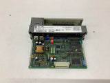 Allen-Bradley 1746-NIO4V Ser A Analog Combination I/O Module