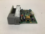 Allen-Bradley 1746-NIO4V Ser A Analog Combination I/O Module
