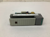 Allen-Bradley 1746-NIO4V Ser A Analog Combination I/O Module
