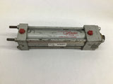 Milwaukee 255200-102 Hydraulic Cylinder Shaft OD Ram 15/16" Shaft Length 5 1/2"