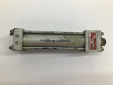 Milwaukee 255200-102 Hydraulic Cylinder Shaft OD Ram 15/16" Shaft Length 5 1/2"