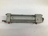 Milwaukee 255200-102 Hydraulic Cylinder Shaft OD Ram 15/16" Shaft Length 5 1/2"