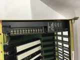 Allen Bradley 1771-A4B B 16 Slot I/O Slot Chassis