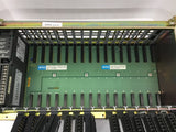 Allen Bradley 1771-A4B B 16 Slot I/O Slot Chassis