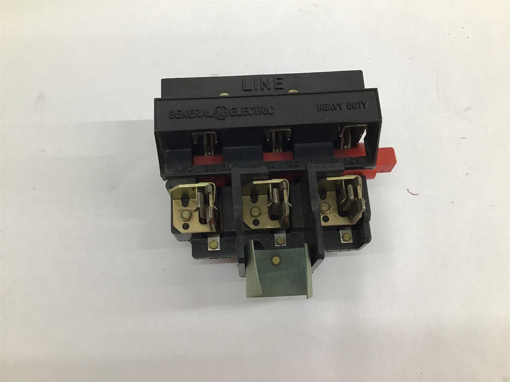 General Electric 425D211P1 Disconnect Switch