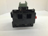 General Electric 425D211P1 Disconnect Switch