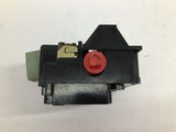 General Electric 425D211P1 Disconnect Switch