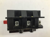 General Electric 425D211P1 Disconnect Switch