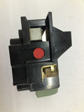 General Electric 425D211P1 Disconnect Switch